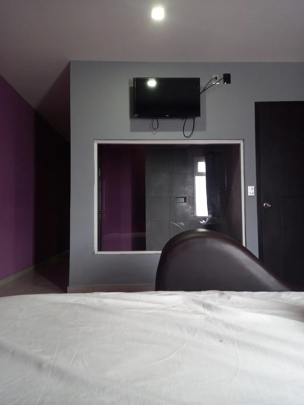 Olimpo Autohotel — foto 2 de 3