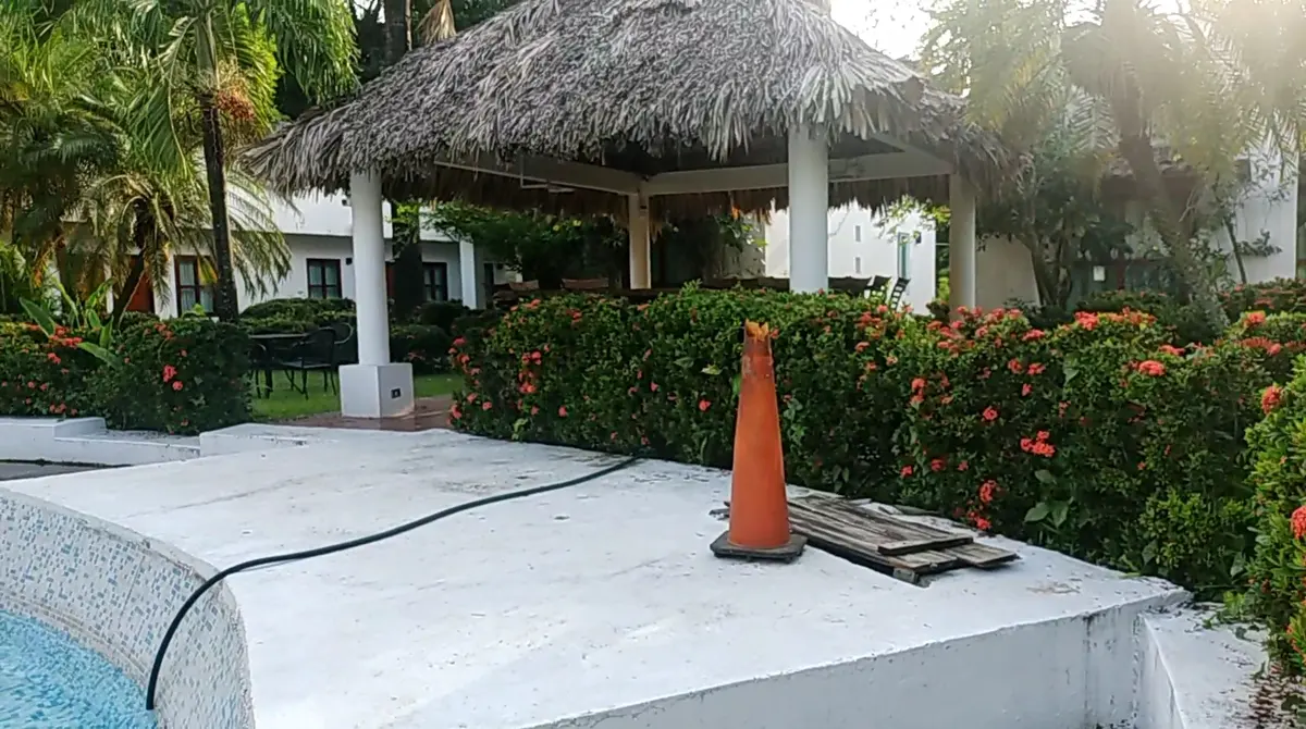 Villa Blanca Suites — foto 2 de 3
