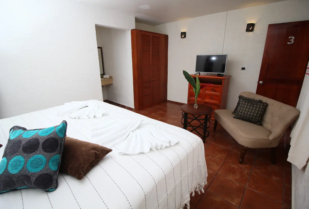 Villa Blanca Suites — foto 3 de 3