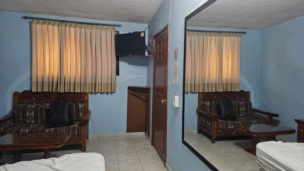 Motel candilejas