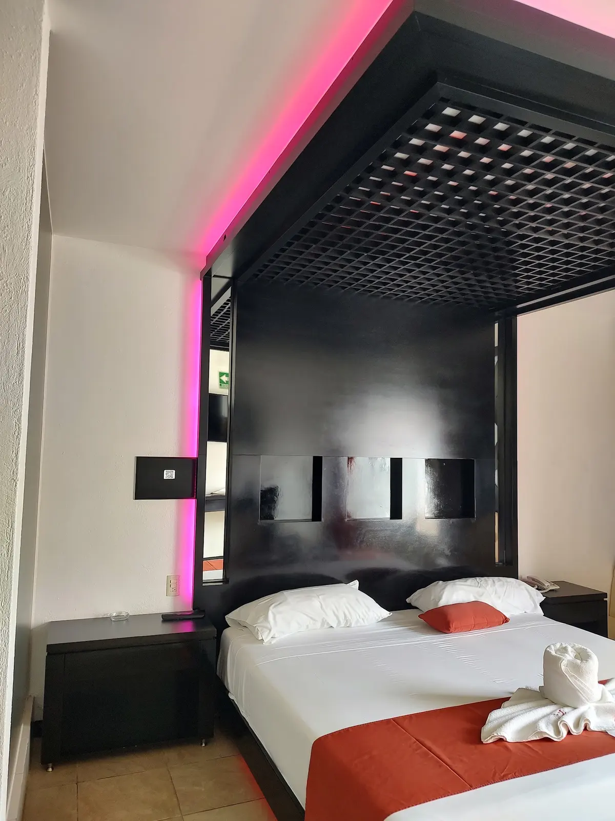 Secret Love Auto Hotel — foto 2 de 5