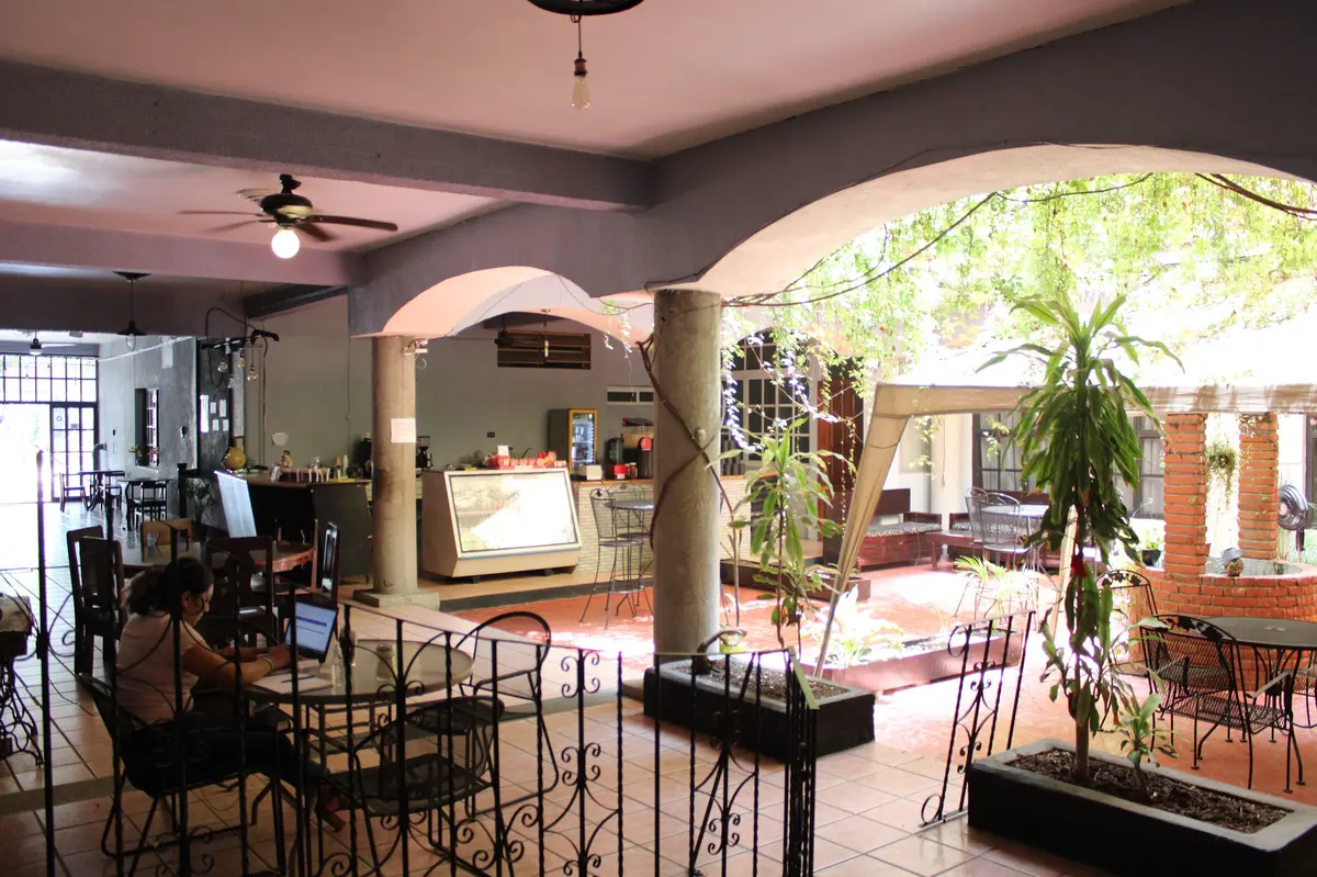 Hotel Donaji — foto 3 de 3