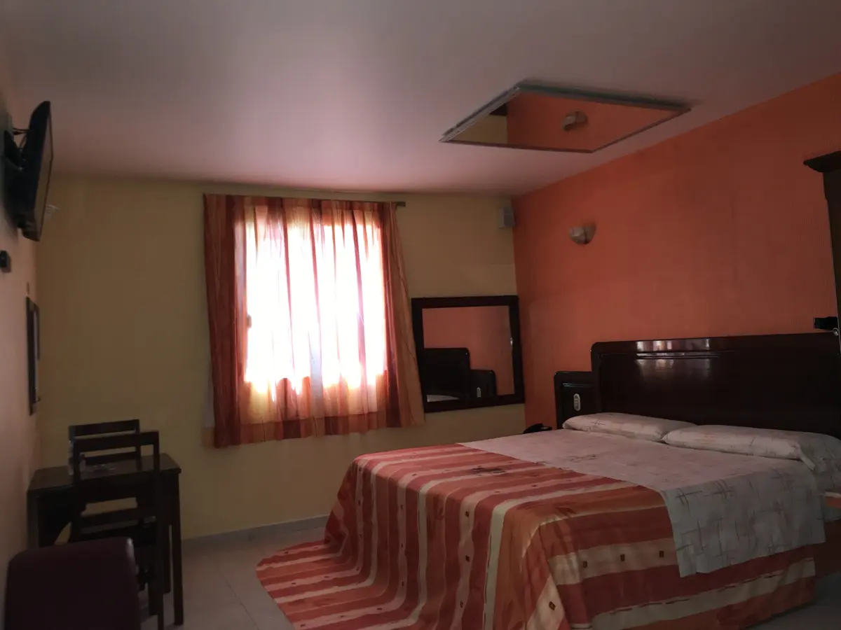 Motel Las Copas De Oro — foto 4 de 5