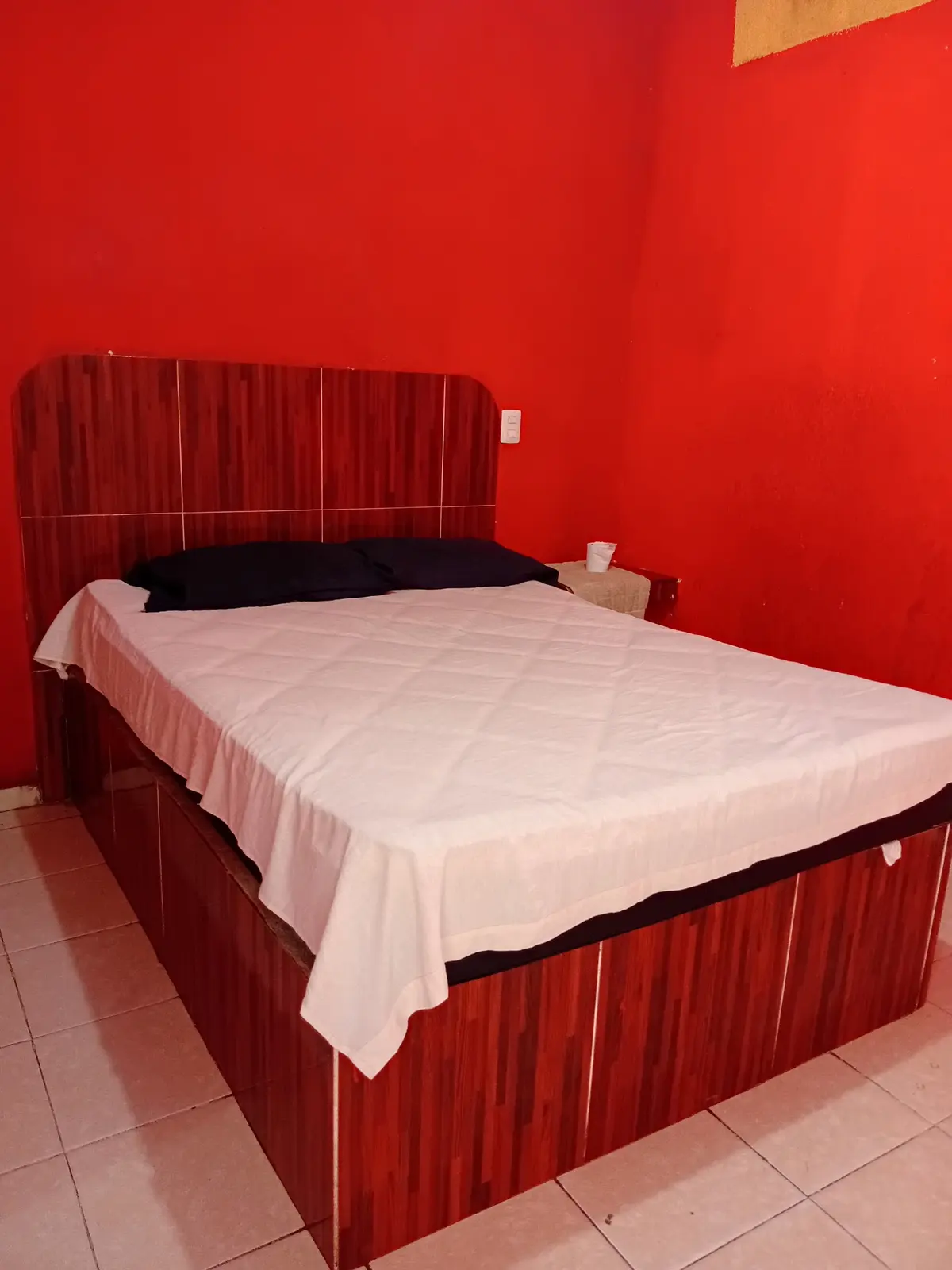 Motel “Los Manguitos” — foto 3 de 3