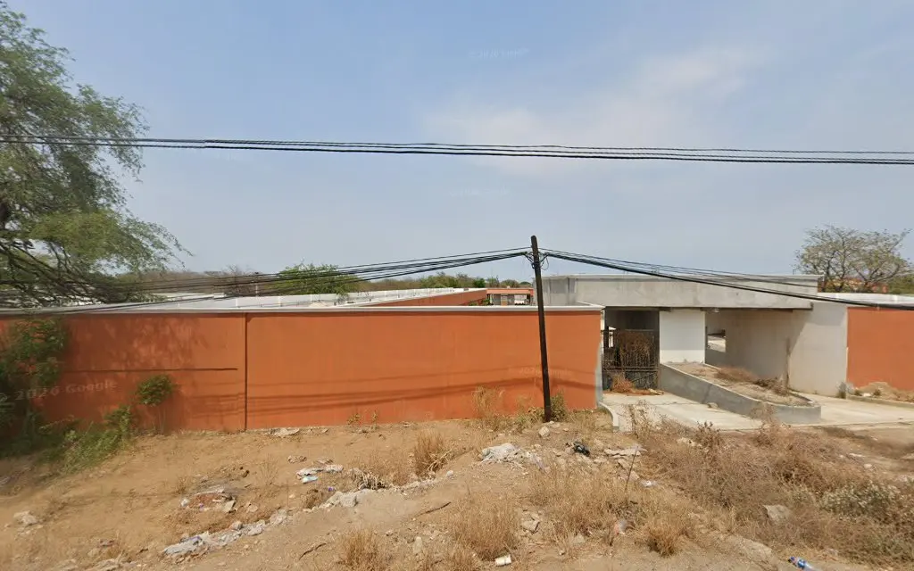 MOTEL SECRETS TEHUANTEPEC — foto 1 de 1