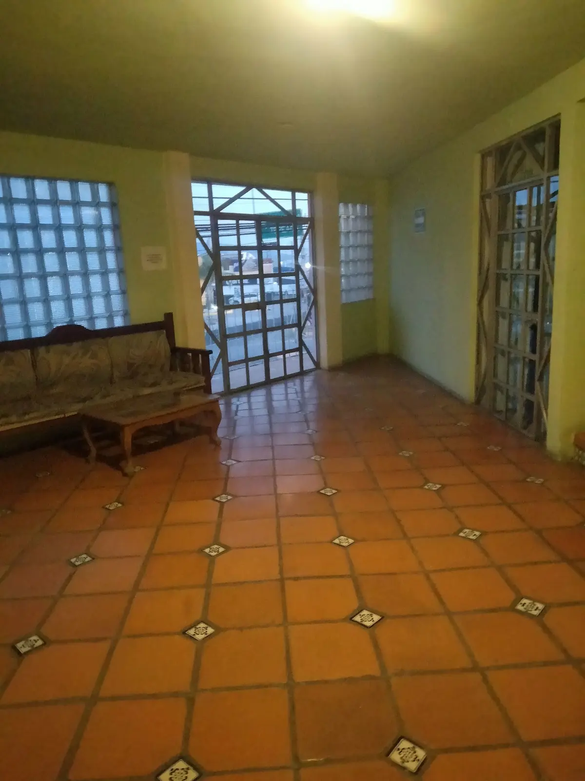 Hotel Flor del Campo — foto 3 de 3