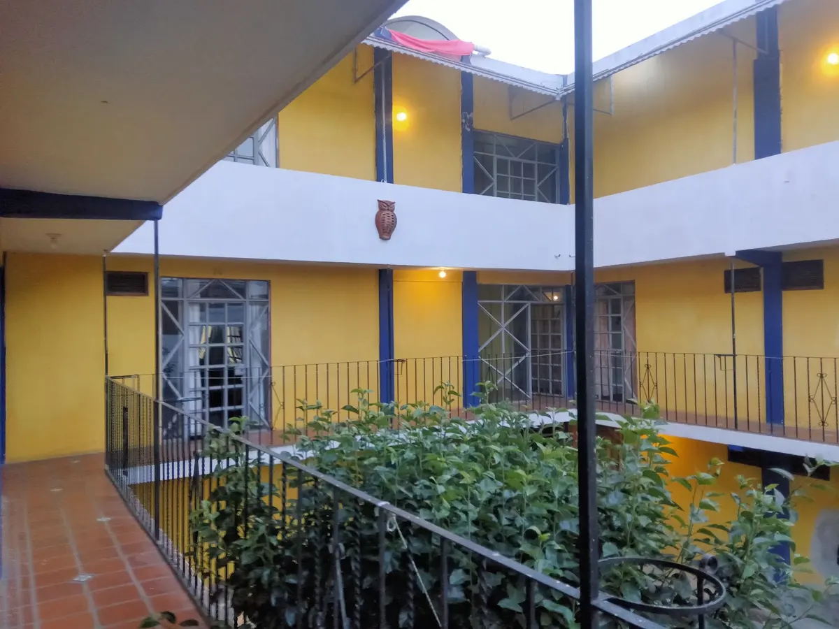 Hotel Flor del Campo