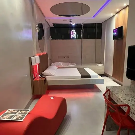 Motel Afrodite — foto 4 de 7
