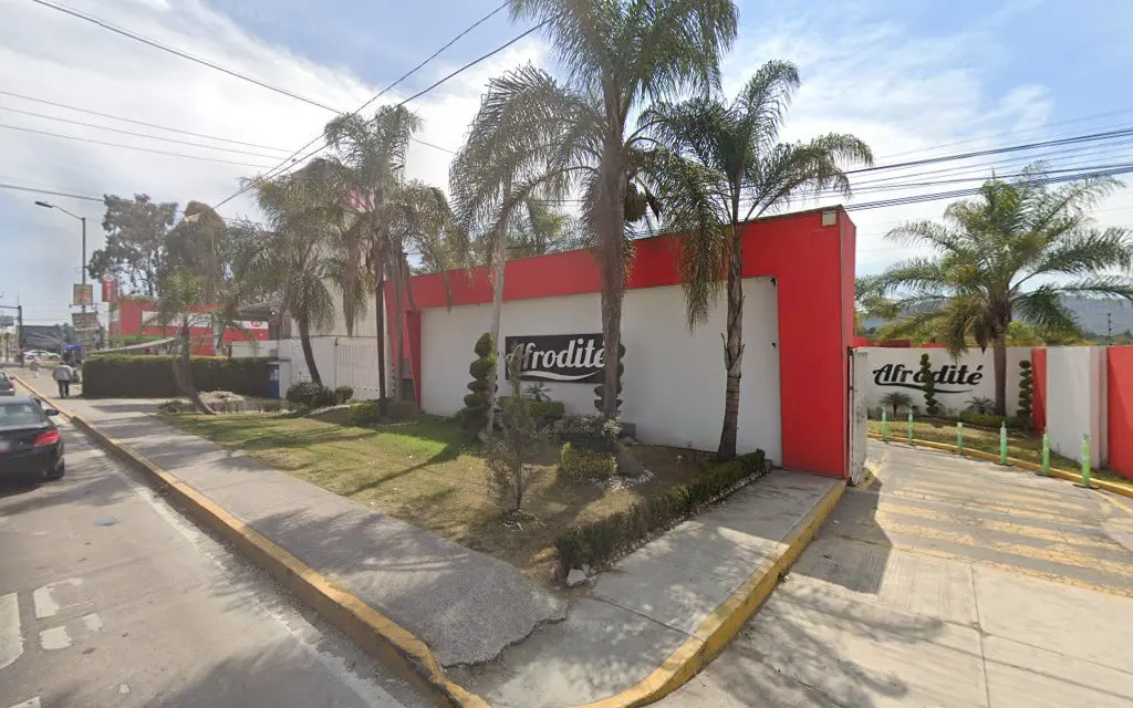 Motel Afrodite — foto 6 de 7