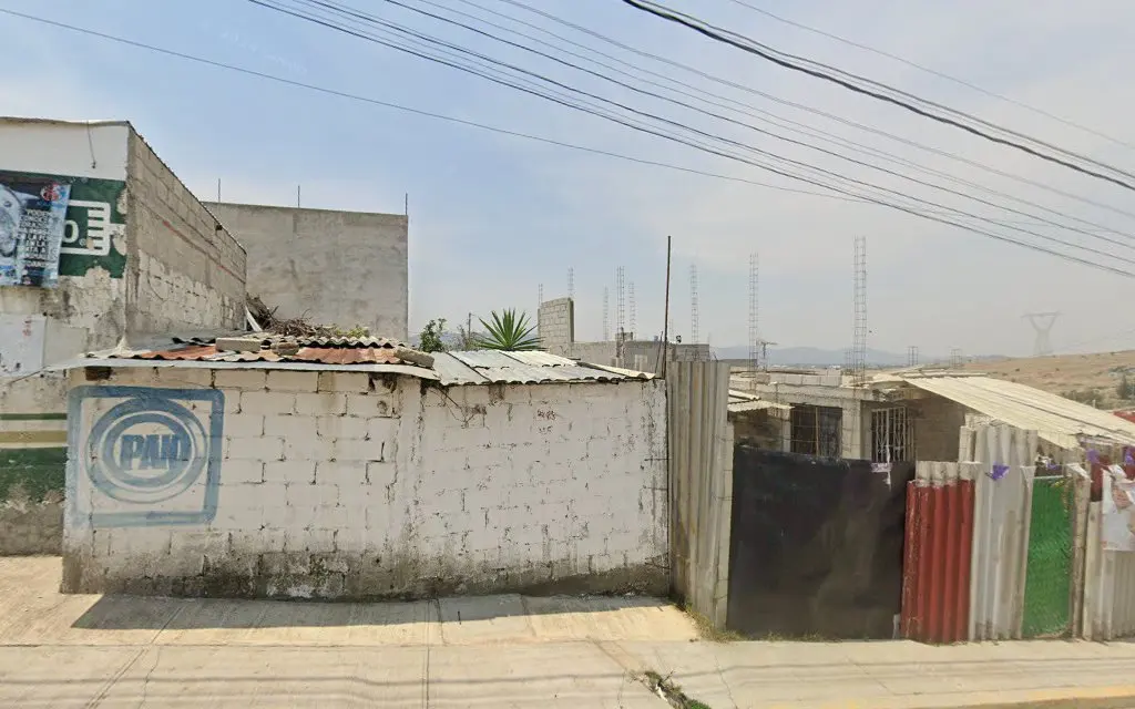 Motel Amozoc