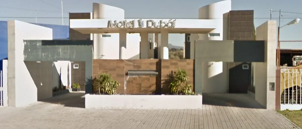 Motel Dubai