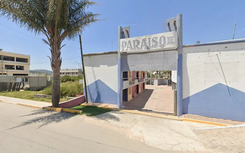 MOTEL PARAISO — foto 2 de 5