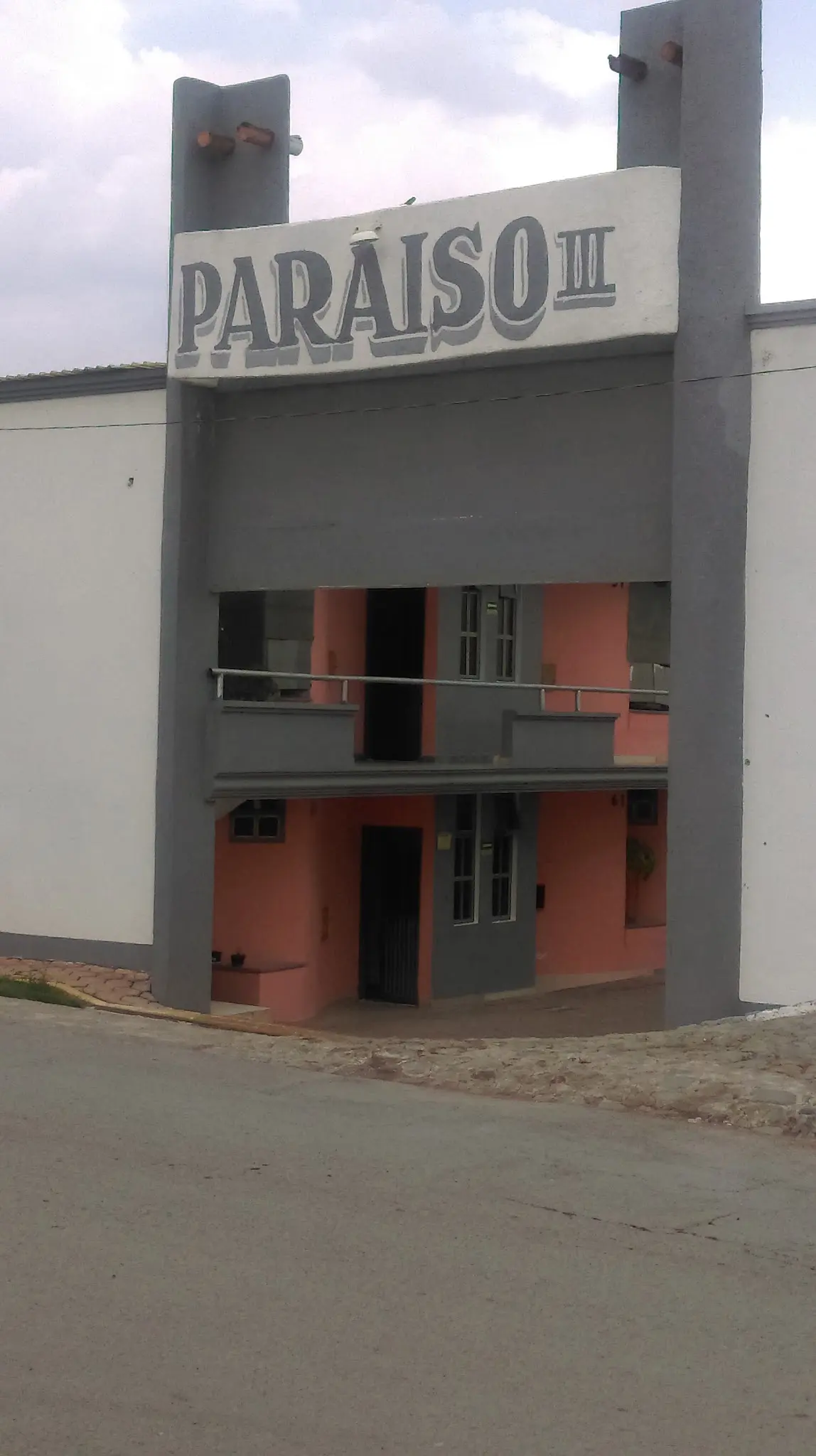 MOTEL PARAISO