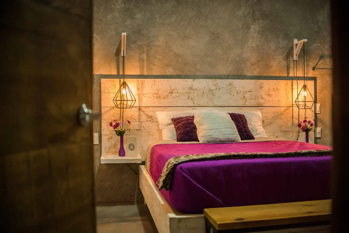 Hotel Casa Flora Atlixco — foto 4 de 4