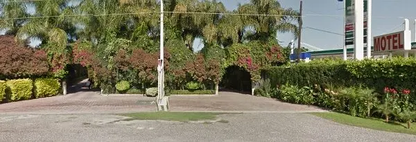 Motel Hawai