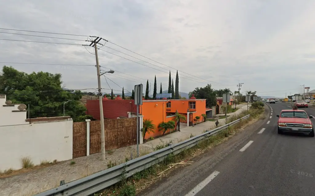 Motel La Luna