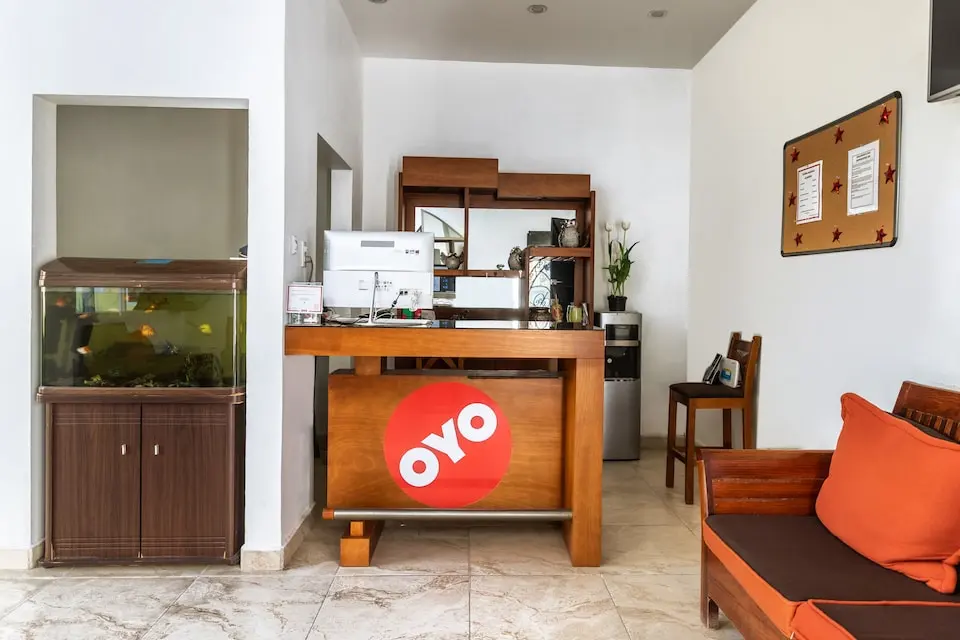 OYO Hotel Emperadores Inn, Atlixco — foto 3 de 3