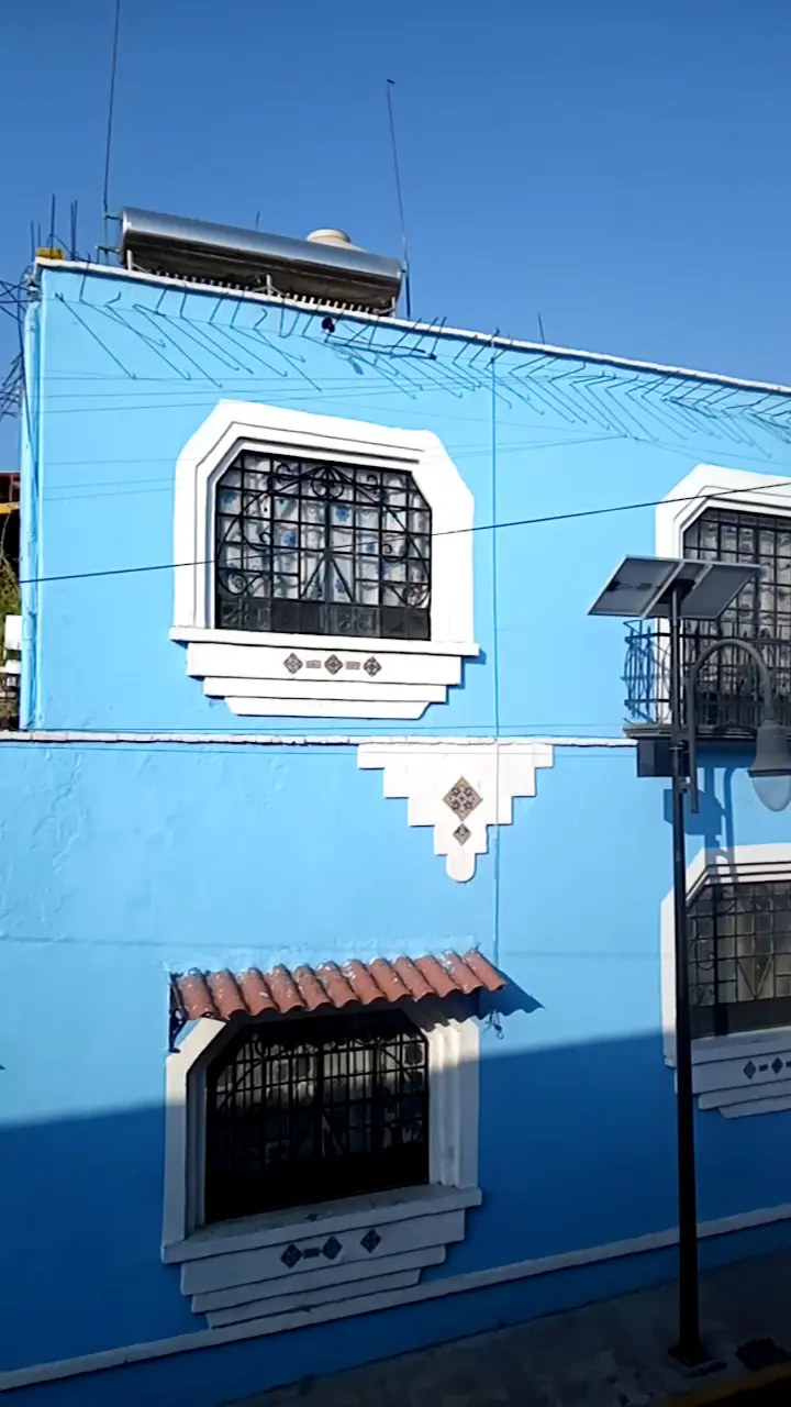 Posada María Isabel — foto 2 de 3