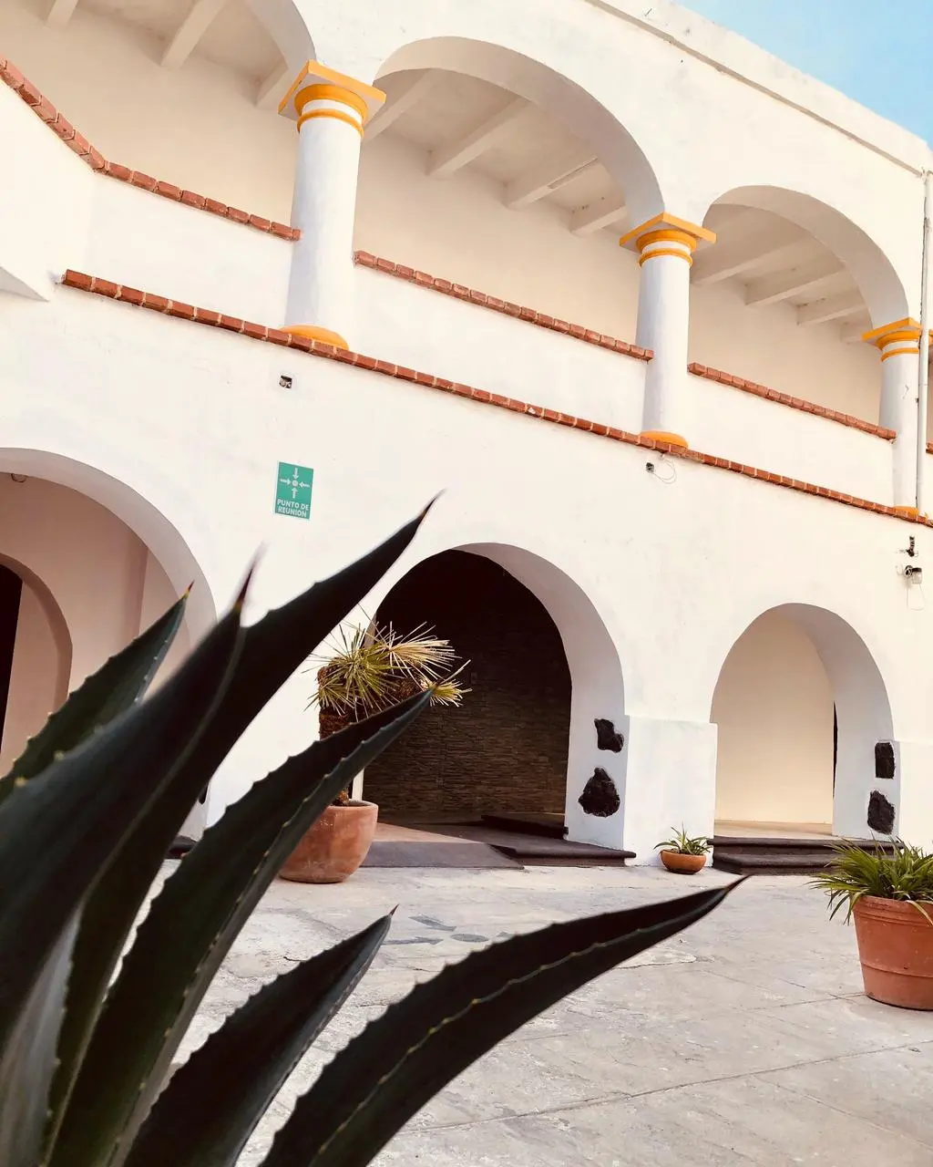 Posada María Isabel