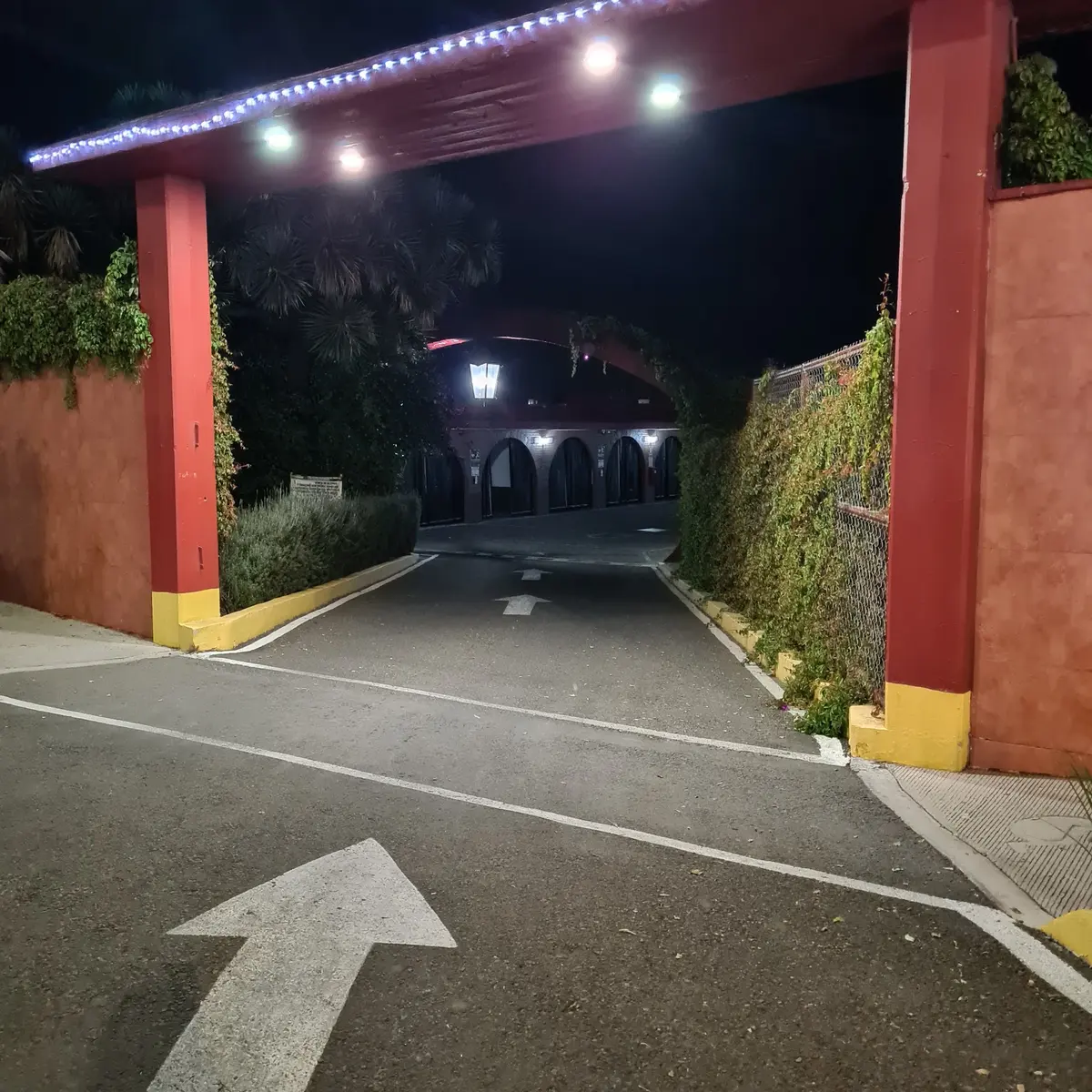 Motel La Herradura — foto 4 de 8