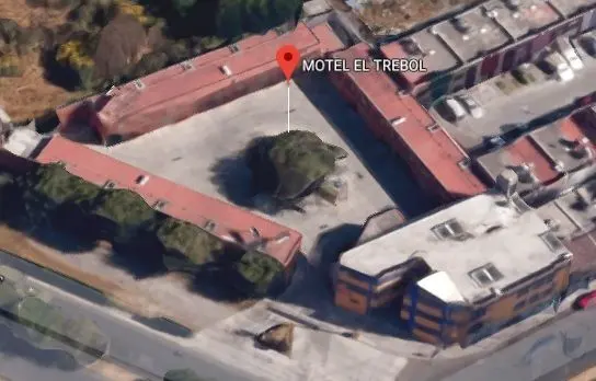 MOTEL EL TREBOL — foto 2 de 6