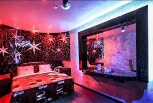 Motel Las Estrellas