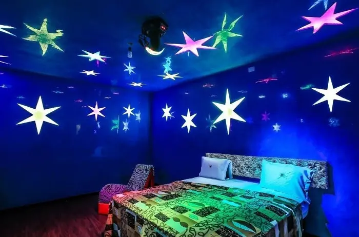 Motel Las Estrellas — foto 4 de 4