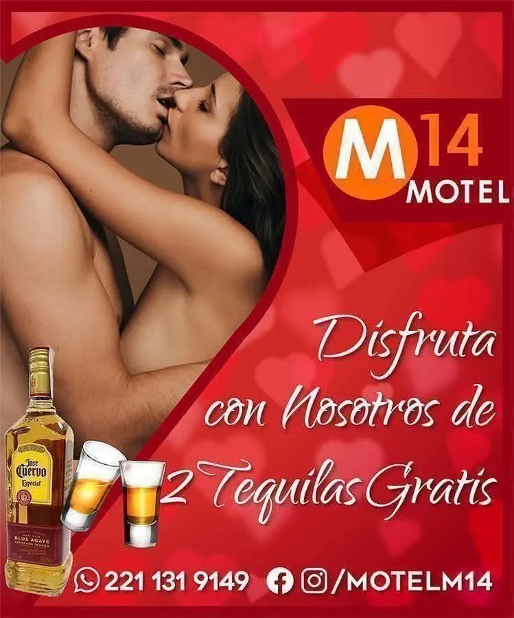 Motel M14