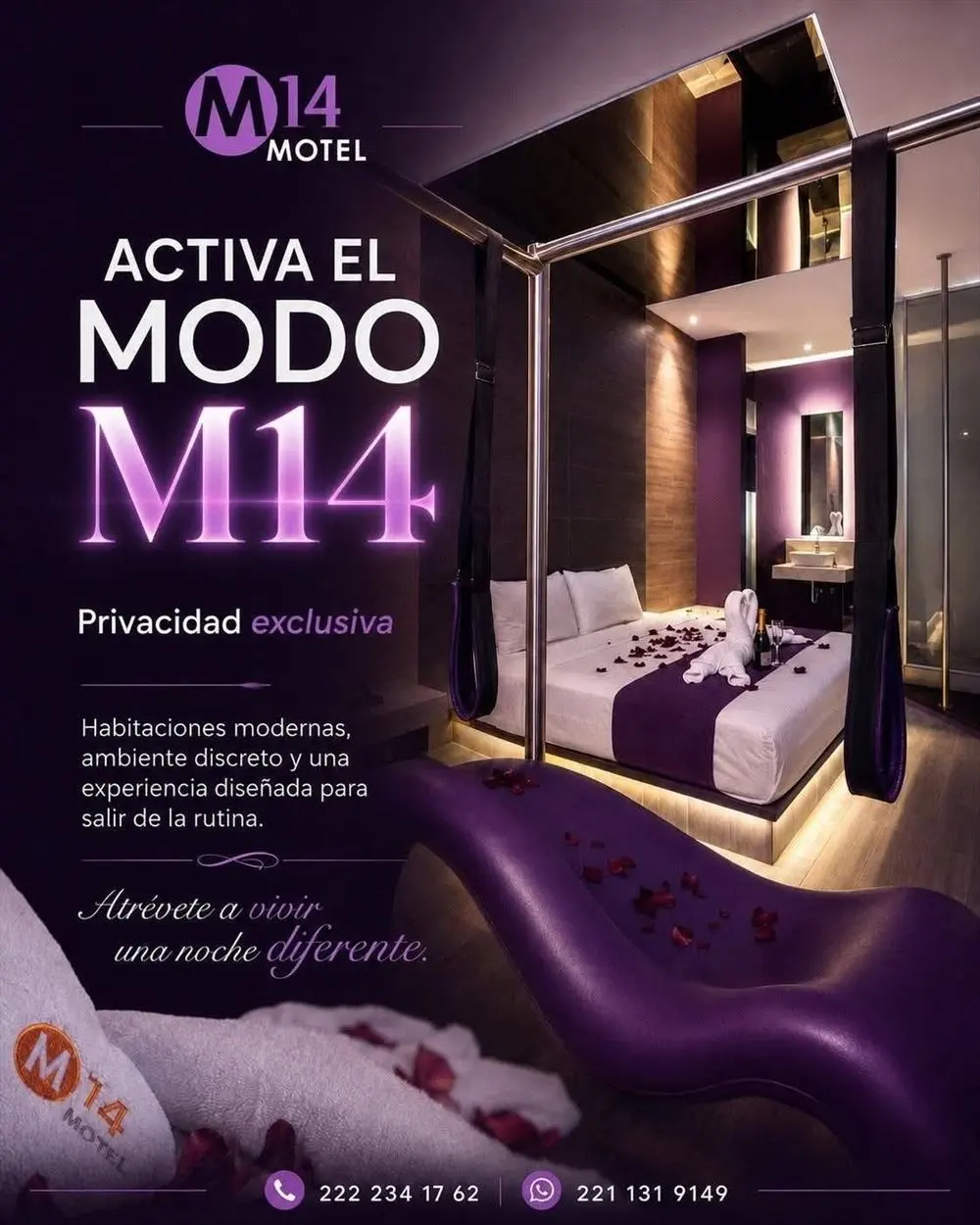 Motel M14 — foto 3 de 4