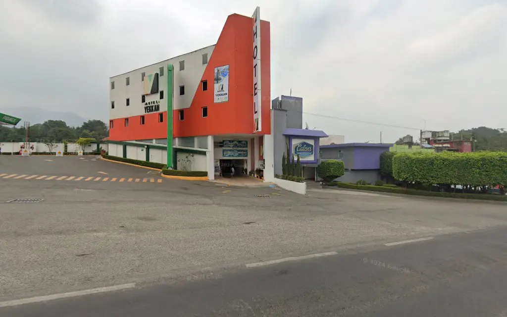 Motel La Luna