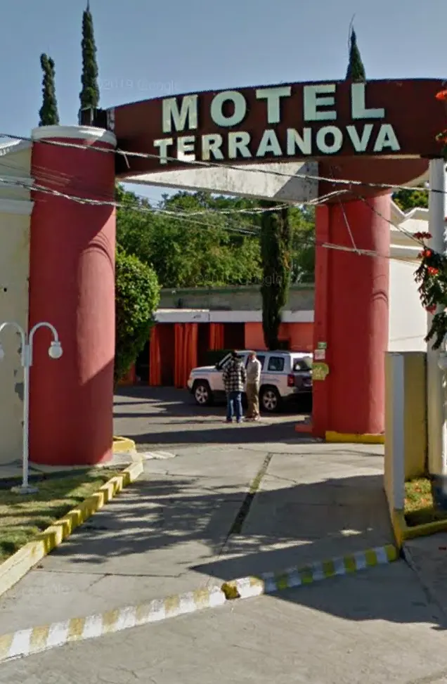 Motel Terranova