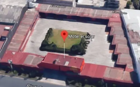 Motel el solar