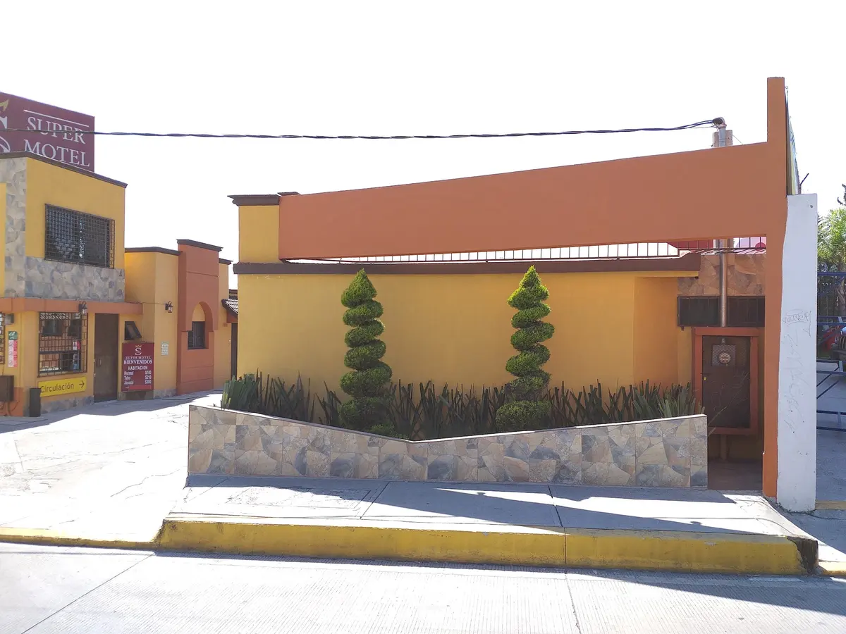 Super Motel — foto 6 de 8