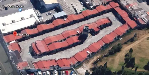 Super Motel