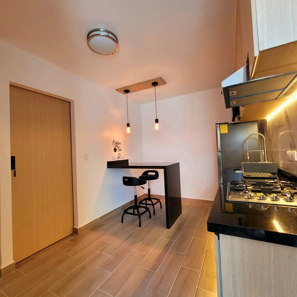 AG Suites