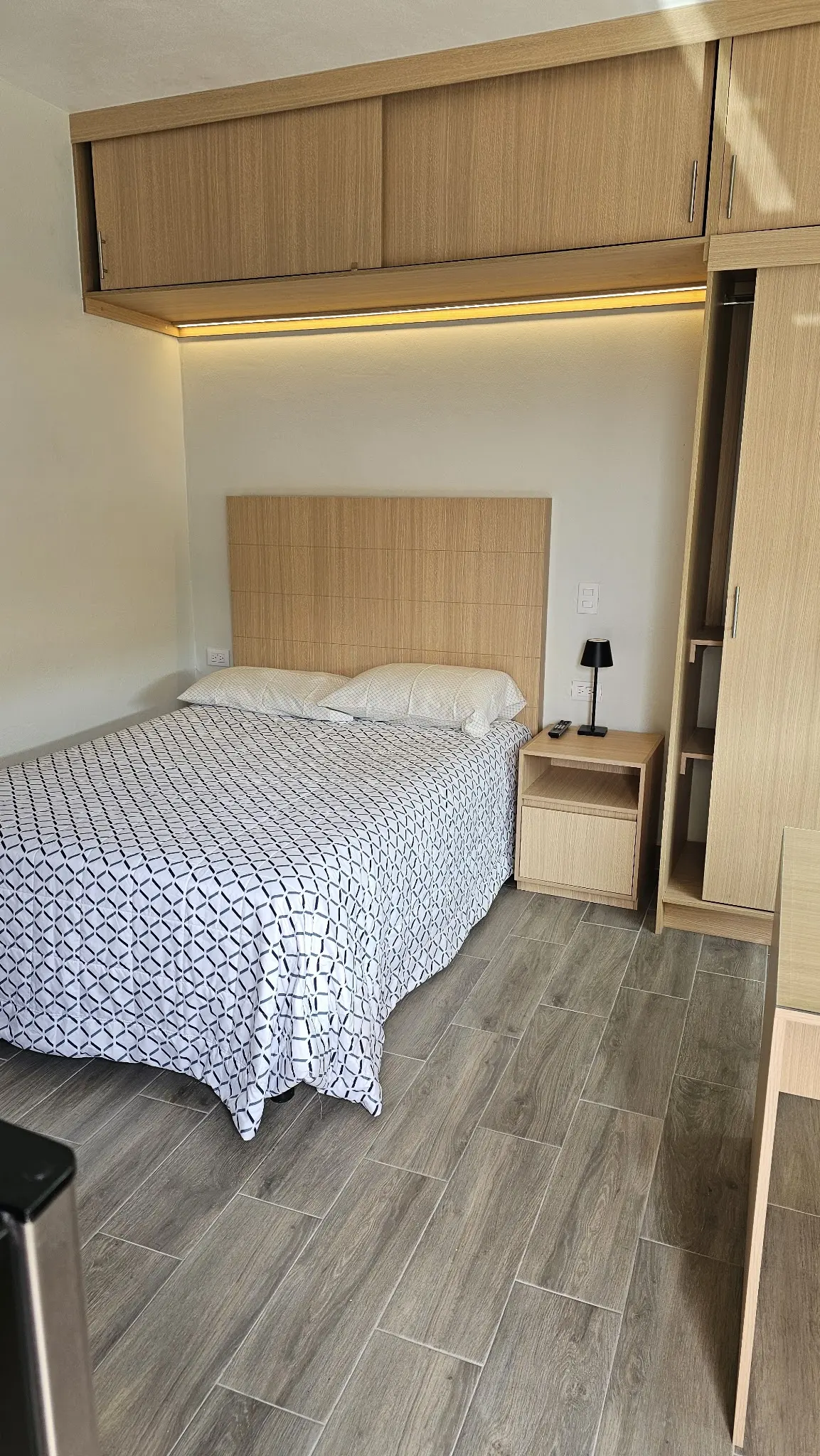 AG Suites — foto 2 de 3
