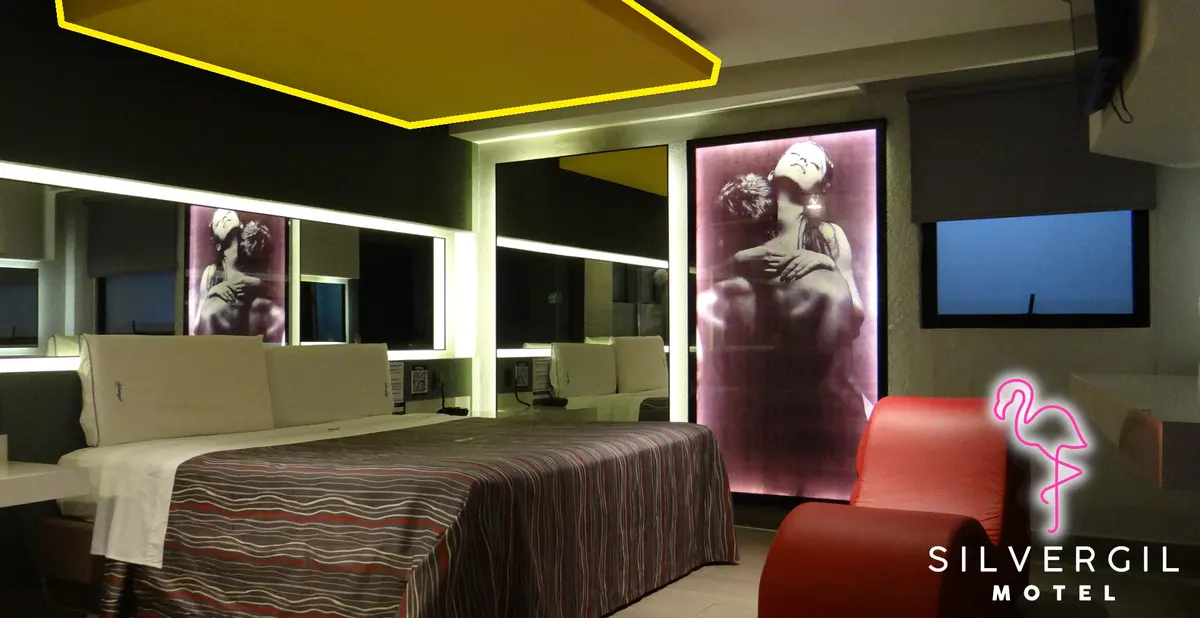 Motel Silvergil