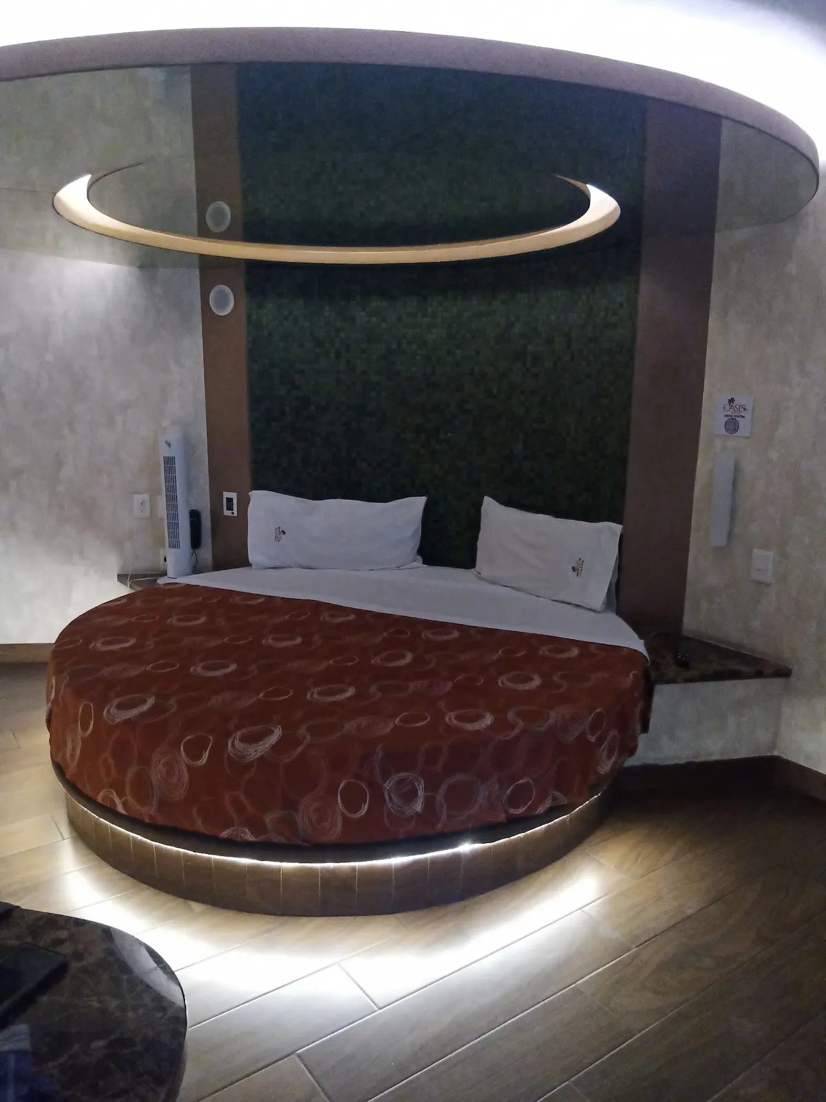 The Dessert Oasis Villas & Suites — foto 3 de 5
