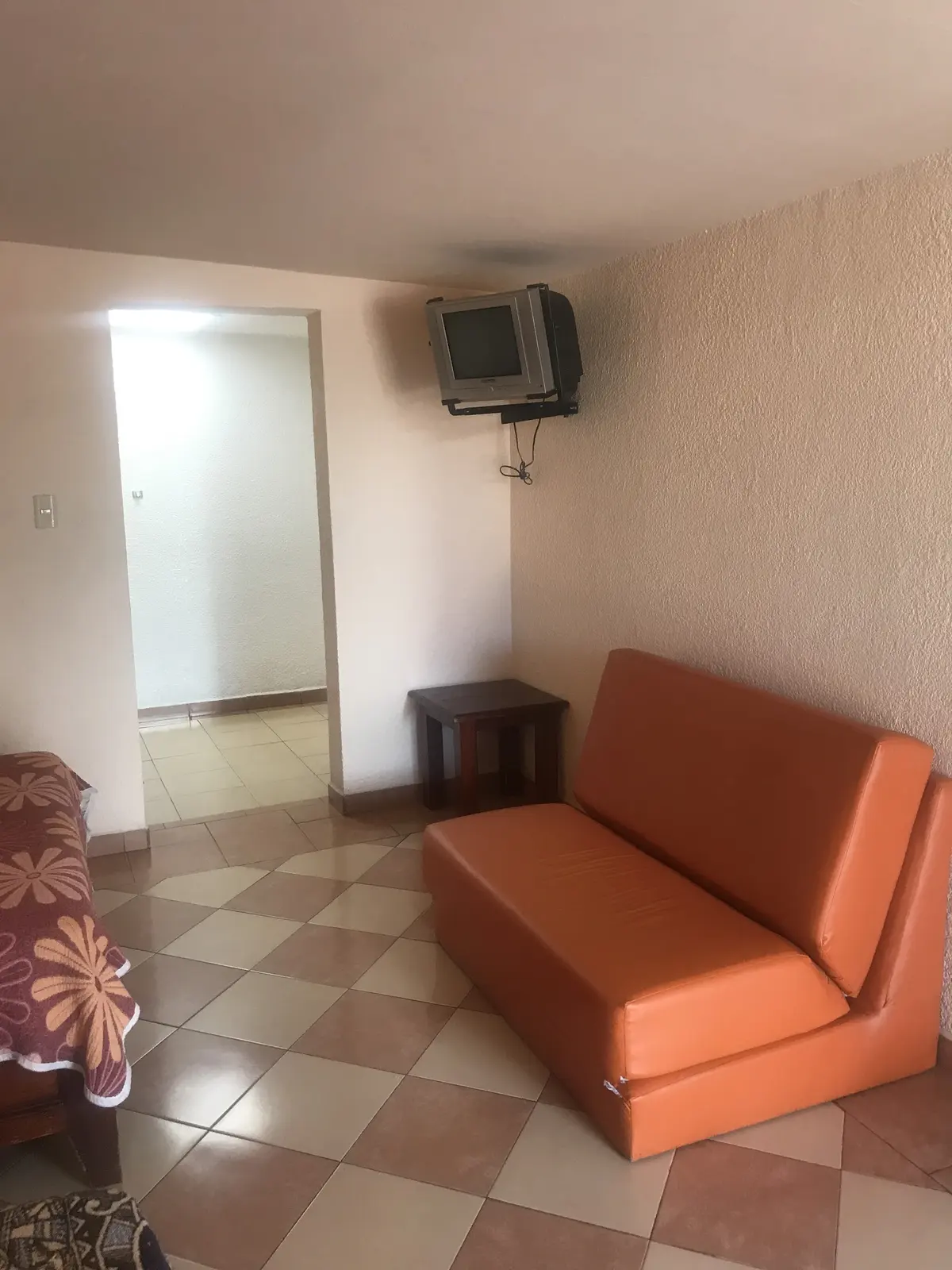 Hotel Soto San Martín Texmelucan — foto 3 de 3
