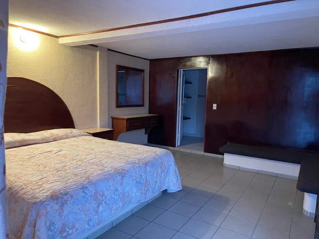 Hotel Soto San Martín Texmelucan — foto 2 de 3
