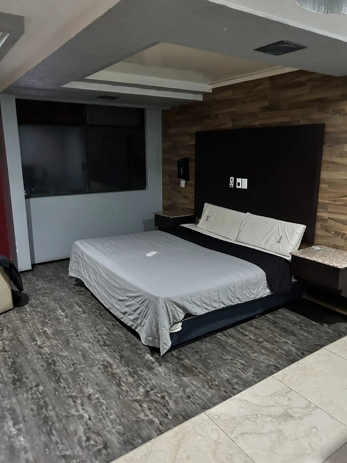 Motel Oasis