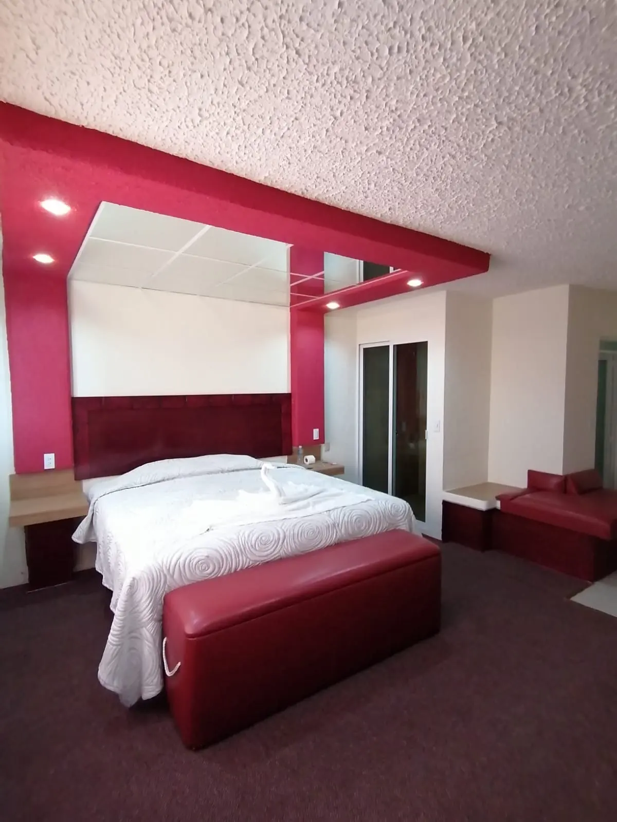 MOTEL PARÍS — foto 5 de 5