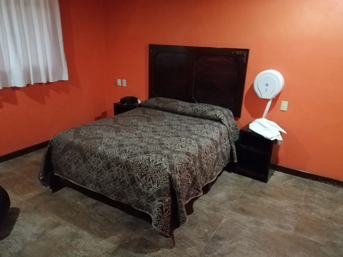 Rapid Inn Hotel & Motel — foto 2 de 3