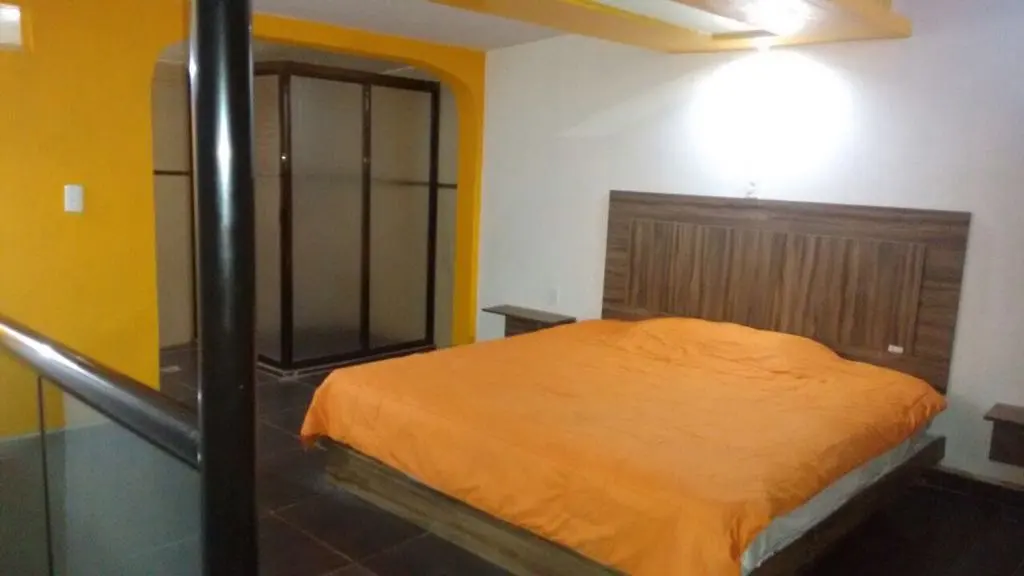 Motel Acuario