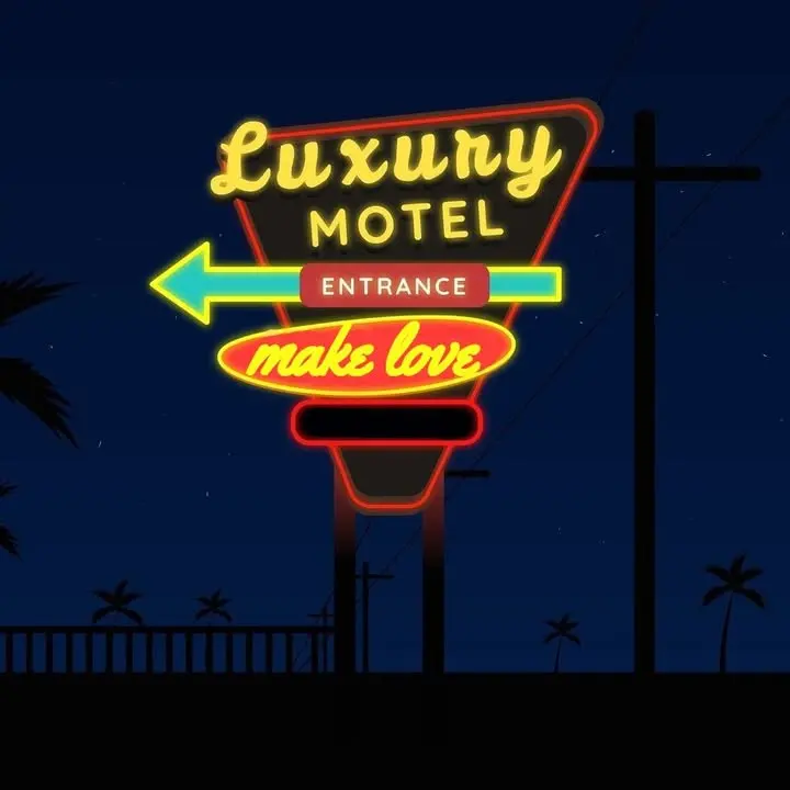 Motel Make Love 120