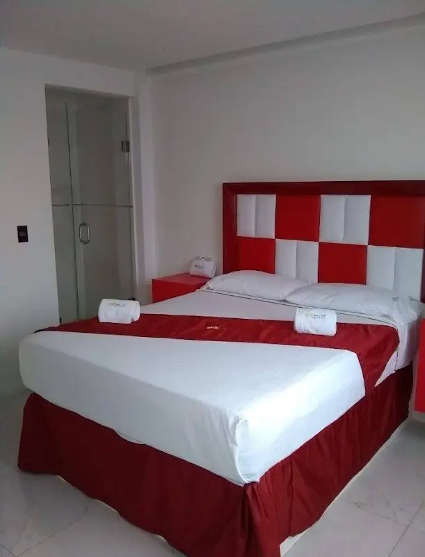 Motel Monte Carlo