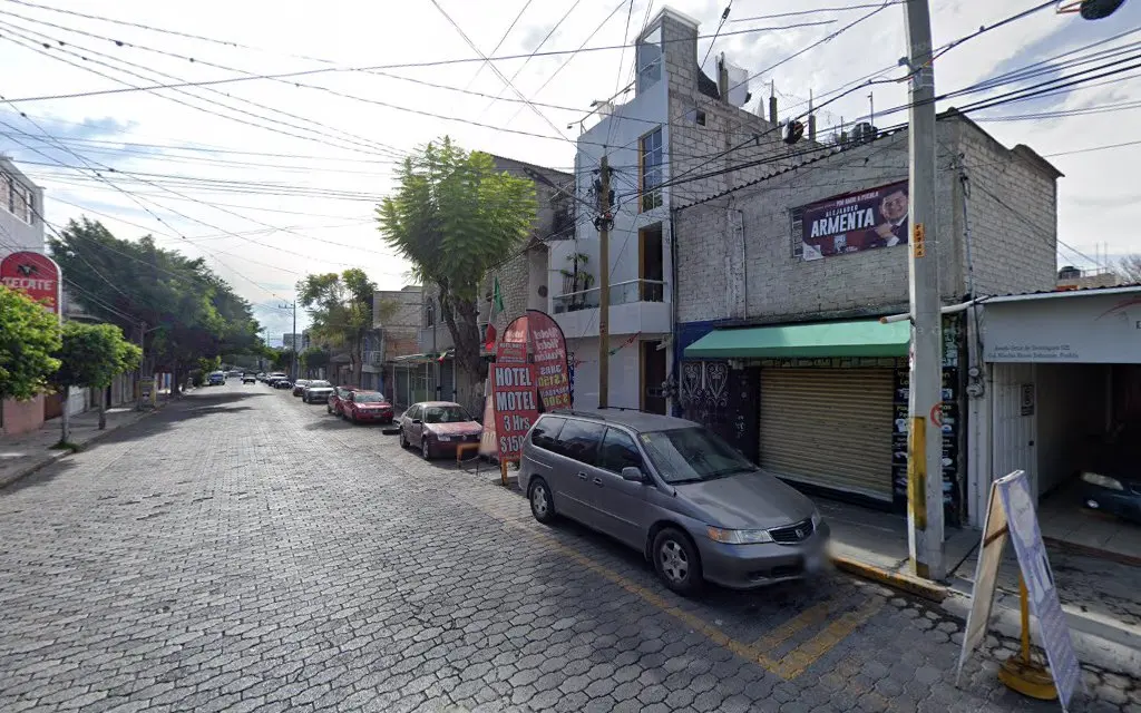Motel Pasión — foto 1 de 2