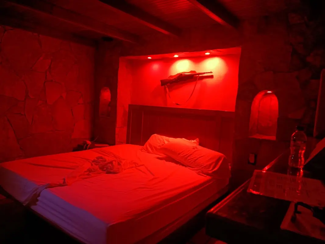 Motel Romance — foto 6 de 6