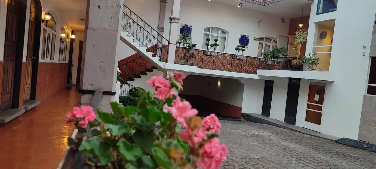HOTEL COLONIAL — foto 4 de 4