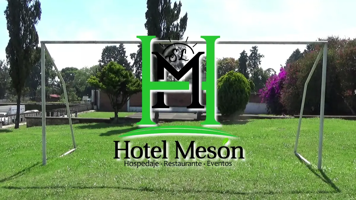 Hotel Mesón — foto 2 de 3